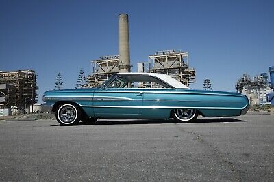 Ford-Galaxie-1964-Blue-92537-9