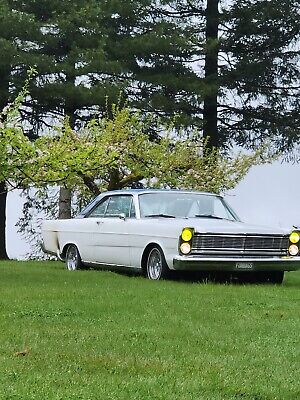 Ford Galaxie  1965 à vendre