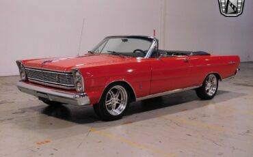 Ford-Galaxie-1965-Red-Black-157894-2