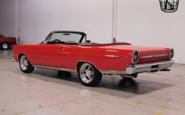 Ford-Galaxie-1965-Red-Black-157894-3