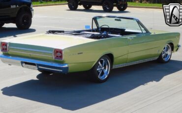 Ford-Galaxie-1966-Green-Black-57172-10