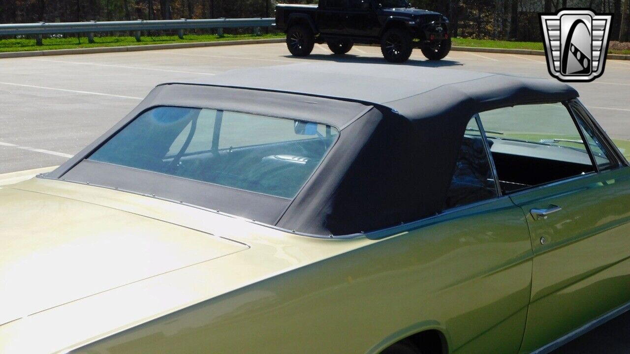 Ford-Galaxie-1966-Green-Black-57172-3