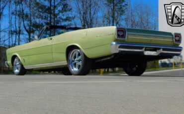 Ford-Galaxie-1966-Green-Black-57172-8