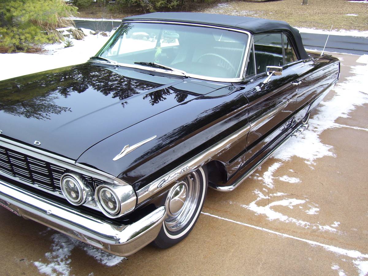 Ford-Galaxie-500-convertible-1964-black-130012