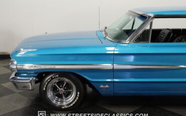 Ford-Galaxie-Berline-1964-Gulf-Stream-Aqua-Metallic-Black-51232-22