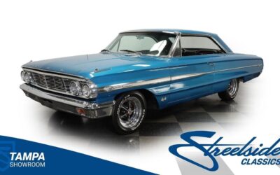 Ford Galaxie Berline 1964 à vendre