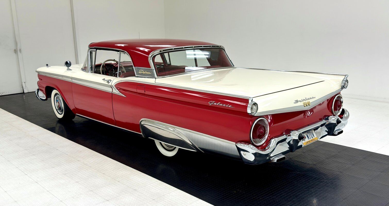 Ford-Galaxie-Cabriolet-1959-Red-Red-193726-4