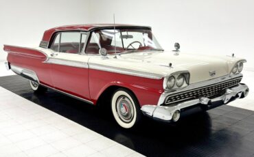 Ford-Galaxie-Cabriolet-1959-Red-Red-193726-9