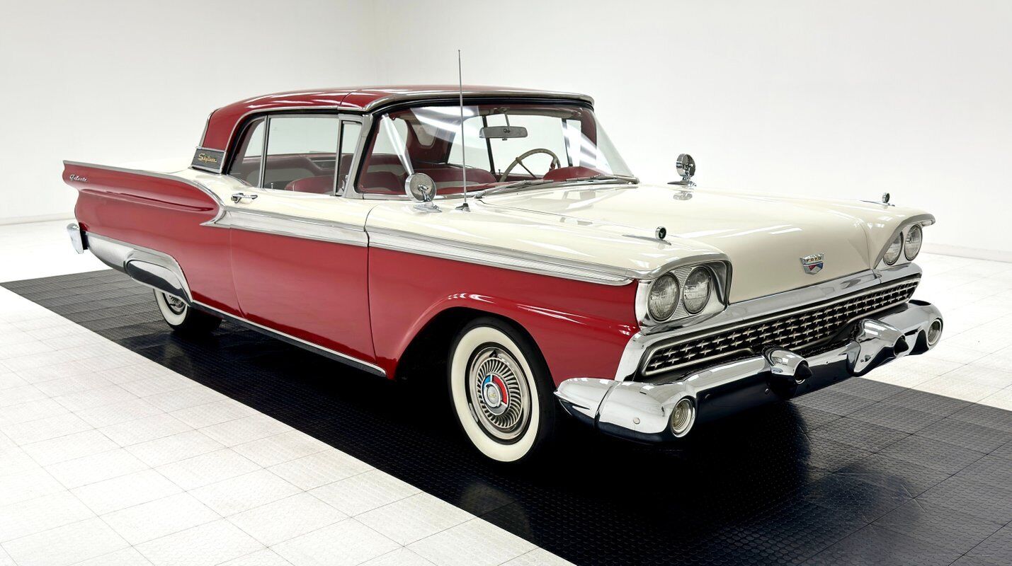 Ford-Galaxie-Cabriolet-1959-Red-Red-193726-9