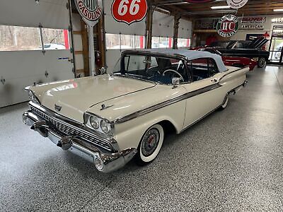 Ford-Galaxie-Cabriolet-1959-White-Blue-125584-10