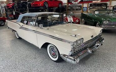 Ford-Galaxie-Cabriolet-1959-White-Blue-125584-5