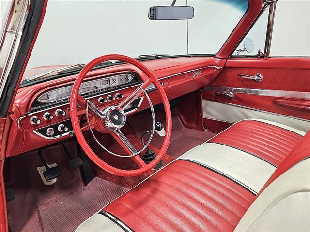 Ford-Galaxie-Cabriolet-1961-Red-Red-96205-8