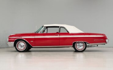 Ford-Galaxie-Cabriolet-1962-Red-Red-107272-2