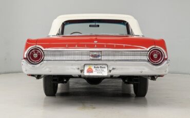 Ford-Galaxie-Cabriolet-1962-Red-Red-107272-5