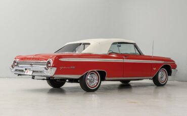 Ford-Galaxie-Cabriolet-1962-Red-Red-107272-6