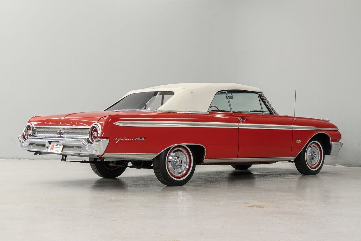 Ford-Galaxie-Cabriolet-1962-Red-Red-107272-6