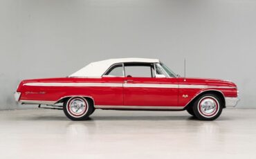 Ford-Galaxie-Cabriolet-1962-Red-Red-107272-7