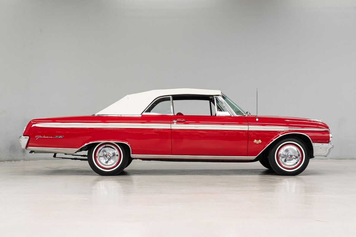 Ford-Galaxie-Cabriolet-1962-Red-Red-107272-7