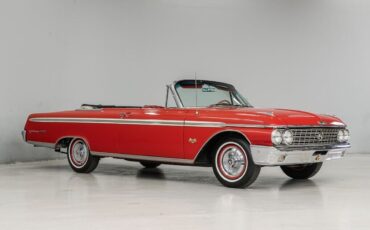 Ford-Galaxie-Cabriolet-1962-Red-Red-107272-8