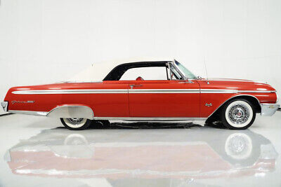 Ford-Galaxie-Cabriolet-1962-Red-Red-108275-13