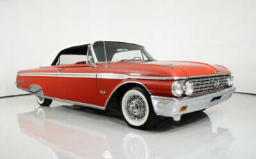 Ford-Galaxie-Cabriolet-1962-Red-Red-108275-14