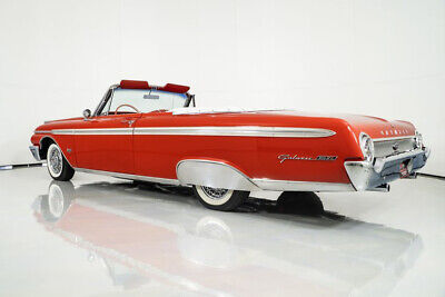 Ford-Galaxie-Cabriolet-1962-Red-Red-108275-7