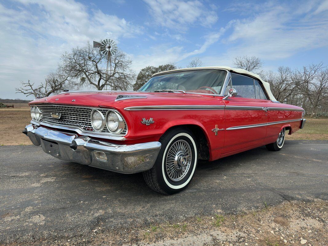 Ford-Galaxie-Cabriolet-1963-Red-Red-104813-4