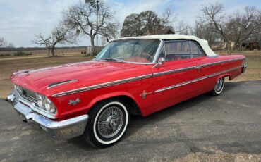 Ford-Galaxie-Cabriolet-1963-Red-Red-104813-6