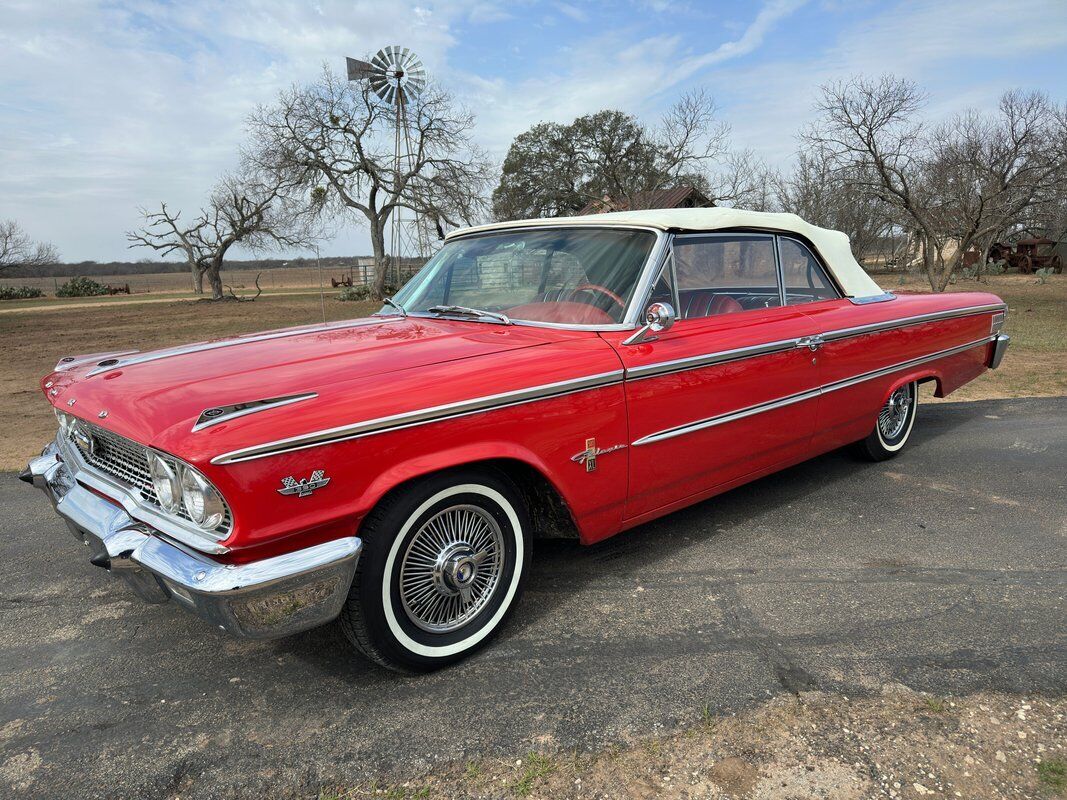 Ford-Galaxie-Cabriolet-1963-Red-Red-104813-6