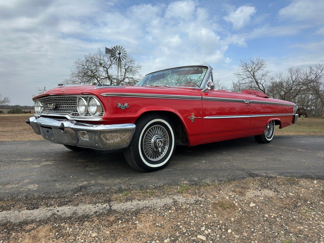 Ford-Galaxie-Cabriolet-1963-Red-Red-104813-7