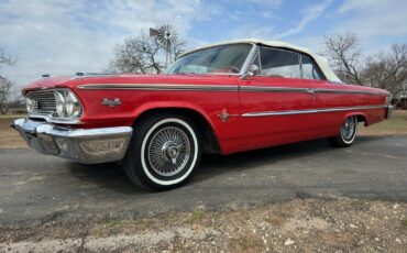 Ford-Galaxie-Cabriolet-1963-Red-Red-104813-8