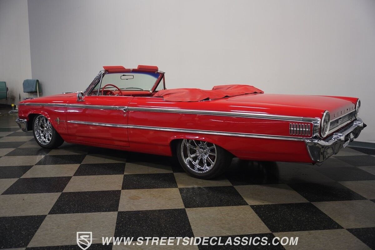 Ford-Galaxie-Cabriolet-1963-Red-Red-106151-10