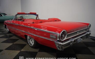 Ford-Galaxie-Cabriolet-1963-Red-Red-106151-11