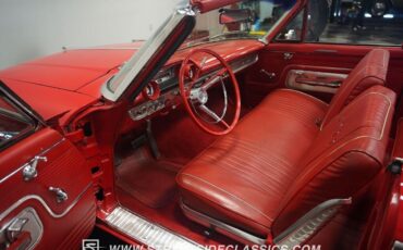 Ford-Galaxie-Cabriolet-1963-Red-Red-106151-4