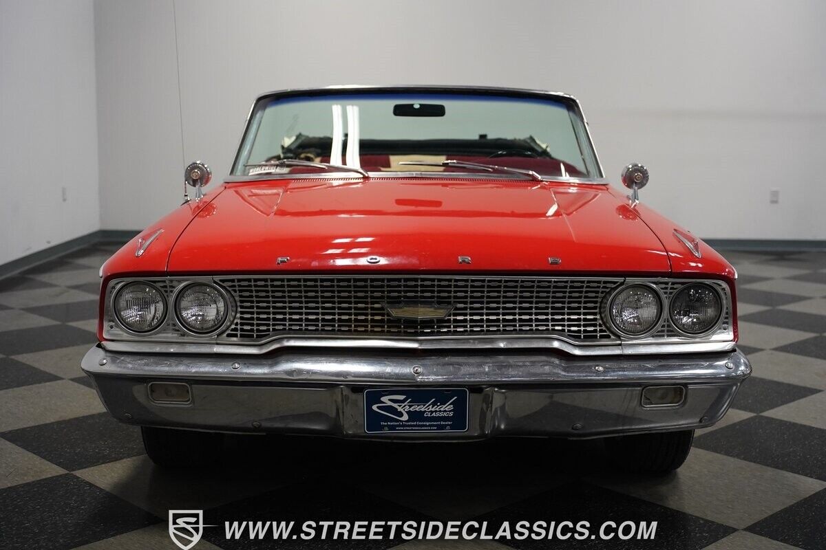 Ford-Galaxie-Cabriolet-1963-Red-Red-12059-5