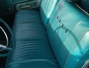 Ford-Galaxie-Cabriolet-1963-Teal-Teal-106217-5