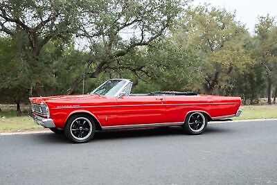 Ford-Galaxie-Cabriolet-1965-Red-Black-65922-1