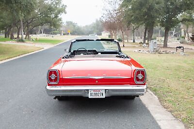 Ford-Galaxie-Cabriolet-1965-Red-Black-65922-10