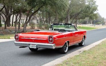 Ford-Galaxie-Cabriolet-1965-Red-Black-65922-11