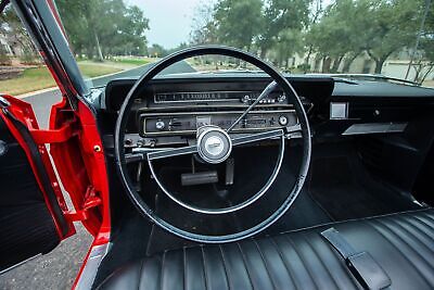 Ford-Galaxie-Cabriolet-1965-Red-Black-65922-3