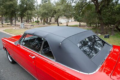 Ford-Galaxie-Cabriolet-1965-Red-Black-65922-5