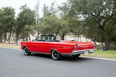 Ford-Galaxie-Cabriolet-1965-Red-Black-65922-7