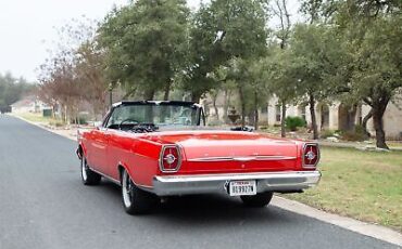 Ford-Galaxie-Cabriolet-1965-Red-Black-65922-8