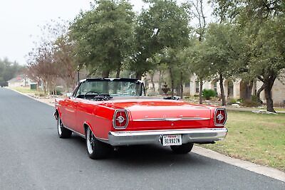 Ford-Galaxie-Cabriolet-1965-Red-Black-65922-8