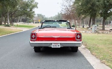 Ford-Galaxie-Cabriolet-1965-Red-Black-65922-9