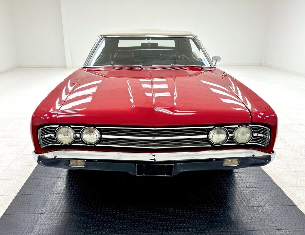 Ford-Galaxie-Cabriolet-1969-Red-Black-165779-10