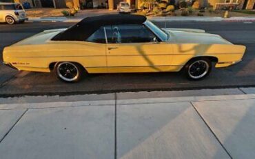 Ford-Galaxie-Cabriolet-1969-Yellow-Black-188060-2