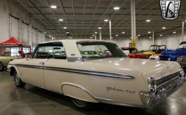 Ford-Galaxie-Coupe-1962-White-2-tone-85453-6