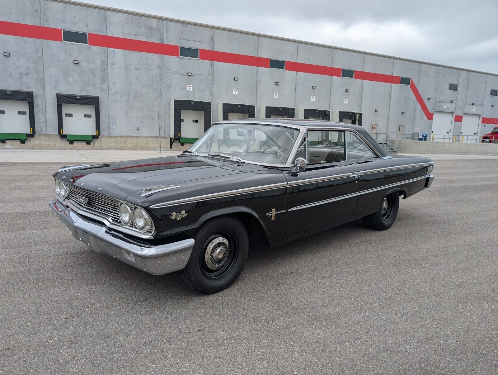 Ford-Galaxie-Coupe-1963-Black-71777-1