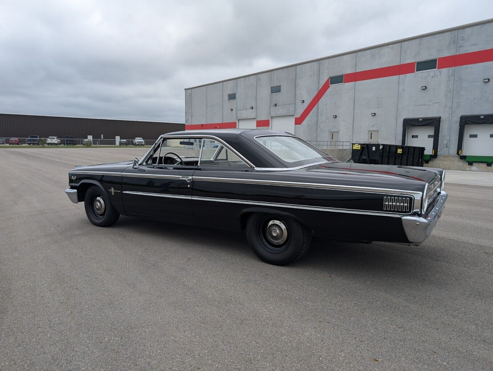 Ford-Galaxie-Coupe-1963-Black-71777-3